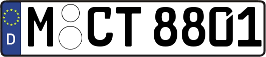 M-CT8801