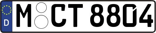 M-CT8804