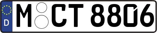 M-CT8806