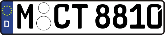 M-CT8810
