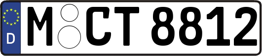 M-CT8812