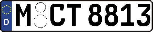 M-CT8813
