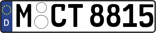 M-CT8815