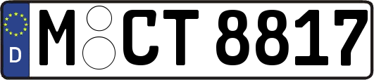 M-CT8817