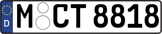 M-CT8818