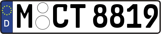 M-CT8819