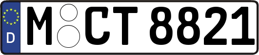 M-CT8821