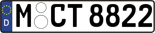 M-CT8822