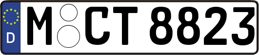 M-CT8823