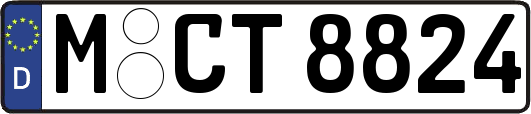 M-CT8824
