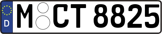 M-CT8825