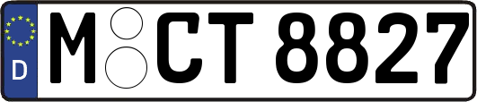 M-CT8827