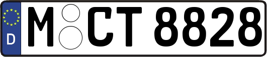 M-CT8828