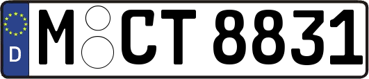 M-CT8831