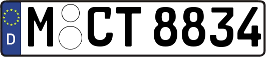 M-CT8834