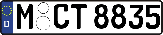 M-CT8835