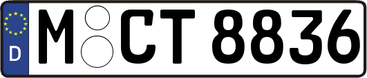 M-CT8836