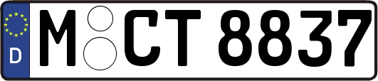 M-CT8837