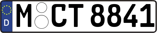 M-CT8841