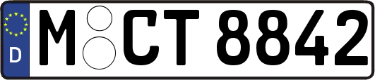 M-CT8842