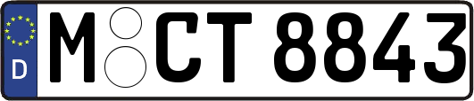 M-CT8843