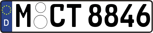 M-CT8846
