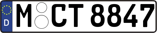 M-CT8847