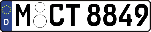 M-CT8849