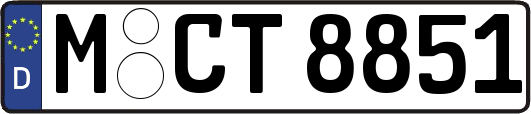 M-CT8851