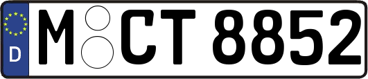 M-CT8852