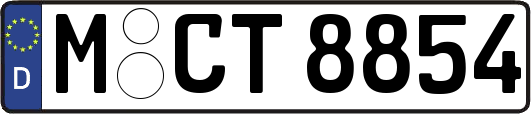 M-CT8854