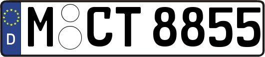 M-CT8855