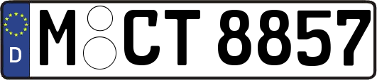 M-CT8857