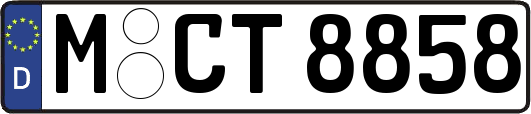 M-CT8858