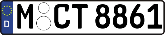 M-CT8861