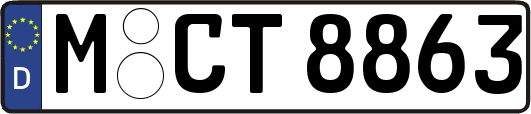 M-CT8863