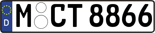 M-CT8866