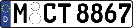 M-CT8867
