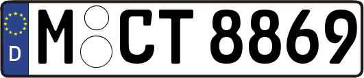 M-CT8869