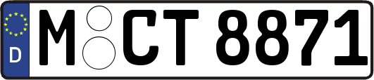M-CT8871