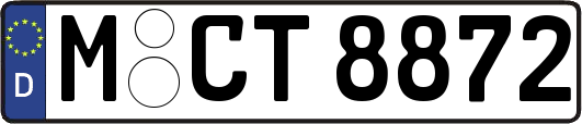 M-CT8872