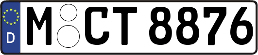 M-CT8876