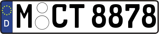 M-CT8878