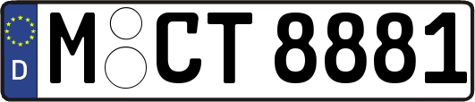 M-CT8881