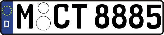 M-CT8885