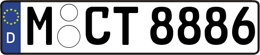 M-CT8886