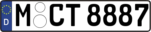 M-CT8887
