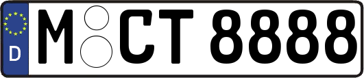 M-CT8888