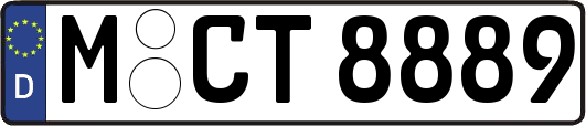 M-CT8889
