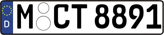 M-CT8891